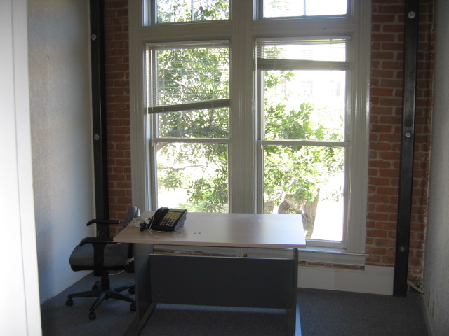 J. P. Andrews room