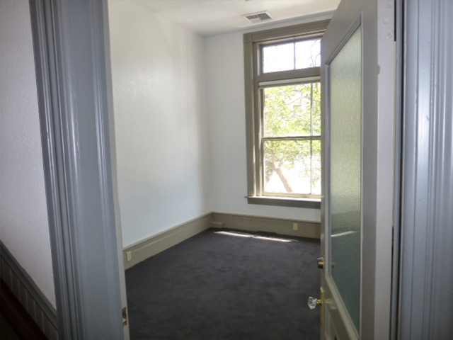 J. P. Andrews Room