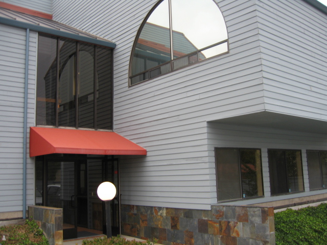 Rent a Space in 669 Pacific Street